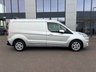 USED 2020 70 FORD TRANSIT CONNECT 1.5 240 ECOBLUE LIMITED RARE LWB L2 AIRCON 120PS 
