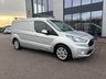 USED 2020 70 FORD TRANSIT CONNECT 1.5 240 ECOBLUE LIMITED RARE LWB L2 AIRCON 120PS 