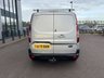 USED 2020 70 FORD TRANSIT CONNECT 1.5 240 ECOBLUE LIMITED RARE LWB L2 AIRCON 120PS 