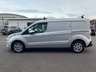 USED 2020 70 FORD TRANSIT CONNECT 1.5 240 ECOBLUE LIMITED RARE LWB L2 AIRCON 120PS 