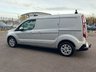 USED 2020 70 FORD TRANSIT CONNECT 1.5 240 ECOBLUE LIMITED RARE LWB L2 AIRCON 120PS 