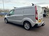 USED 2020 70 FORD TRANSIT CONNECT 1.5 240 ECOBLUE LIMITED RARE LWB L2 AIRCON 120PS 