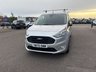 USED 2020 70 FORD TRANSIT CONNECT 1.5 240 ECOBLUE LIMITED RARE LWB L2 AIRCON 120PS 