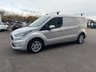 USED 2020 70 FORD TRANSIT CONNECT 1.5 240 ECOBLUE LIMITED RARE LWB L2 AIRCON 120PS 