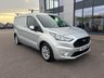 USED 2020 70 FORD TRANSIT CONNECT 1.5 240 ECOBLUE LIMITED RARE LWB L2 AIRCON 120PS 