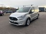 USED 2020 70 FORD TRANSIT CONNECT 1.5 240 ECOBLUE LIMITED RARE LWB L2 AIRCON 120PS 