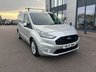USED 2020 70 FORD TRANSIT CONNECT 1.5 240 ECOBLUE LIMITED RARE LWB L2 AIRCON 120PS 