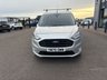USED 2020 70 FORD TRANSIT CONNECT 1.5 240 ECOBLUE LIMITED RARE LWB L2 AIRCON 120PS 