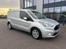 USED 2020 70 FORD TRANSIT CONNECT 1.5 240 ECOBLUE LIMITED RARE LWB L2 AIRCON 120PS 