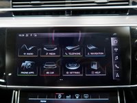 USED 2020 20 AUDI S8 4.0 TFSI V8 Tiptronic quattro Euro 6 (s/s) 4dr PAN ROOF + HUD + B&0 + 360 CAM