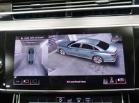 USED 2020 20 AUDI S8 4.0 TFSI V8 Tiptronic quattro Euro 6 (s/s) 4dr PAN ROOF + HUD + B&0 + 360 CAM
