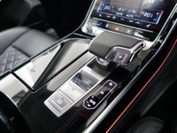 USED 2020 20 AUDI S8 4.0 TFSI V8 Tiptronic quattro Euro 6 (s/s) 4dr PAN ROOF + HUD + B&0 + 360 CAM