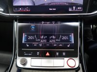USED 2020 20 AUDI S8 4.0 TFSI V8 Tiptronic quattro Euro 6 (s/s) 4dr PAN ROOF + HUD + B&0 + 360 CAM