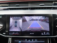 USED 2020 20 AUDI S8 4.0 TFSI V8 Tiptronic quattro Euro 6 (s/s) 4dr PAN ROOF + HUD + B&0 + 360 CAM