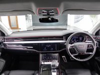 USED 2020 20 AUDI S8 4.0 TFSI V8 Tiptronic quattro Euro 6 (s/s) 4dr PAN ROOF + HUD + B&0 + 360 CAM