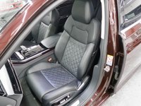 USED 2020 20 AUDI S8 4.0 TFSI V8 Tiptronic quattro Euro 6 (s/s) 4dr PAN ROOF + HUD + B&0 + 360 CAM