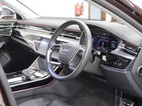USED 2020 20 AUDI S8 4.0 TFSI V8 Tiptronic quattro Euro 6 (s/s) 4dr PAN ROOF + HUD + B&0 + 360 CAM