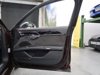 USED 2020 20 AUDI S8 4.0 TFSI V8 Tiptronic quattro Euro 6 (s/s) 4dr PAN ROOF + HUD + B&0 + 360 CAM
