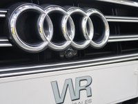 USED 2020 20 AUDI S8 4.0 TFSI V8 Tiptronic quattro Euro 6 (s/s) 4dr PAN ROOF + HUD + B&0 + 360 CAM