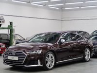USED 2020 20 AUDI S8 4.0 TFSI V8 Tiptronic quattro Euro 6 (s/s) 4dr PAN ROOF + HUD + B&0 + 360 CAM