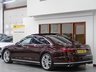 USED 2020 20 AUDI S8 4.0 TFSI V8 Tiptronic quattro Euro 6 (s/s) 4dr PAN ROOF + HUD + B&0 + 360 CAM
