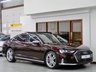 USED 2020 20 AUDI S8 4.0 TFSI V8 Tiptronic quattro Euro 6 (s/s) 4dr PAN ROOF + HUD + B&0 + 360 CAM