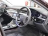 USED 2020 20 AUDI S8 4.0 TFSI V8 Tiptronic quattro Euro 6 (s/s) 4dr PAN ROOF + HUD + B&0 + 360 CAM