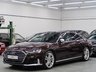 USED 2020 20 AUDI S8 4.0 TFSI V8 Tiptronic quattro Euro 6 (s/s) 4dr PAN ROOF + HUD + B&0 + 360 CAM