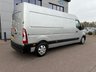 USED 2022 72 RENAULT MASTER 2.3 DCI 35 BUSINESS+ LWB L3 H2 LWB 135PS AIRCON 