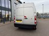 USED 2022 72 RENAULT MASTER 2.3 DCI 35 BUSINESS+ LWB L3 H2 LWB 135PS AIRCON 