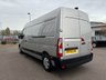 USED 2022 72 RENAULT MASTER 2.3 DCI 35 BUSINESS+ LWB L3 H2 LWB 135PS AIRCON 