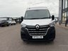 USED 2022 72 RENAULT MASTER 2.3 DCI 35 BUSINESS+ LWB L3 H2 LWB 135PS AIRCON 