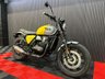 USED 2026 BSA Bantam 350 DELIVERY NATIONWIDE - FINANCE SPECIALISTS LOW RATE FINANCE DELIVERY AVAILABLE