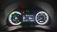 USED 2019 19 KIA NIRO 1.6h GDi GPF 4 SUV 5dr Petrol Hybrid DCT Euro 6 (s/s) ( 16in Alloy) (139 bhp) 