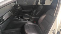 USED 2019 19 KIA NIRO 1.6h GDi GPF 4 SUV 5dr Petrol Hybrid DCT Euro 6 (s/s) ( 16in Alloy) (139 bhp) 