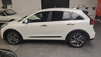 USED 2019 19 KIA NIRO 1.6h GDi GPF 4 SUV 5dr Petrol Hybrid DCT Euro 6 (s/s) ( 16in Alloy) (139 bhp) 