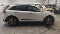 USED 2019 19 KIA NIRO 1.6h GDi GPF 4 SUV 5dr Petrol Hybrid DCT Euro 6 (s/s) ( 16in Alloy) (139 bhp) 