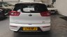 USED 2019 19 KIA NIRO 1.6h GDi GPF 4 SUV 5dr Petrol Hybrid DCT Euro 6 (s/s) ( 16in Alloy) (139 bhp) 