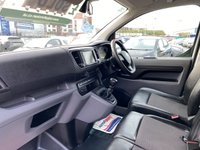 USED 2020 70 CITROEN DISPATCH 1.5 BlueHDi 1000 Enterprise M Panel Van 6dr Diesel Manual FWD 2 Euro 6 (s/s) (100 ps) GREAT CONDITION , PX WELCOME, FSH