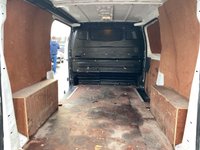 USED 2020 70 CITROEN DISPATCH 1.5 BlueHDi 1000 Enterprise M Panel Van 6dr Diesel Manual FWD 2 Euro 6 (s/s) (100 ps) GREAT CONDITION , PX WELCOME, FSH