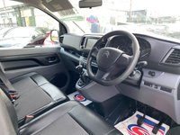 USED 2020 70 CITROEN DISPATCH 1.5 BlueHDi 1000 Enterprise M Panel Van 6dr Diesel Manual FWD 2 Euro 6 (s/s) (100 ps) GREAT CONDITION , PX WELCOME, FSH