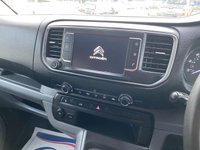 USED 2020 70 CITROEN DISPATCH 1.5 BlueHDi 1000 Enterprise M Panel Van 6dr Diesel Manual FWD 2 Euro 6 (s/s) (100 ps) GREAT CONDITION , PX WELCOME, FSH