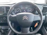 USED 2020 70 CITROEN DISPATCH 1.5 BlueHDi 1000 Enterprise M Panel Van 6dr Diesel Manual FWD 2 Euro 6 (s/s) (100 ps) GREAT CONDITION , PX WELCOME, FSH