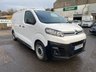USED 2020 70 CITROEN DISPATCH 1.5 BlueHDi 1000 Enterprise M Panel Van 6dr Diesel Manual FWD 2 Euro 6 (s/s) (100 ps) GREAT CONDITION , PX WELCOME, FSH