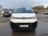 USED 2020 70 CITROEN DISPATCH 1.5 BlueHDi 1000 Enterprise M Panel Van 6dr Diesel Manual FWD 2 Euro 6 (s/s) (100 ps) GREAT CONDITION , PX WELCOME, FSH