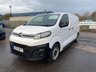 USED 2020 70 CITROEN DISPATCH 1.5 BlueHDi 1000 Enterprise M Panel Van 6dr Diesel Manual FWD 2 Euro 6 (s/s) (100 ps) GREAT CONDITION , PX WELCOME, FSH