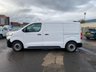 USED 2020 70 CITROEN DISPATCH 1.5 BlueHDi 1000 Enterprise M Panel Van 6dr Diesel Manual FWD 2 Euro 6 (s/s) (100 ps) GREAT CONDITION , PX WELCOME, FSH