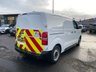 USED 2020 70 CITROEN DISPATCH 1.5 BlueHDi 1000 Enterprise M Panel Van 6dr Diesel Manual FWD 2 Euro 6 (s/s) (100 ps) GREAT CONDITION , PX WELCOME, FSH