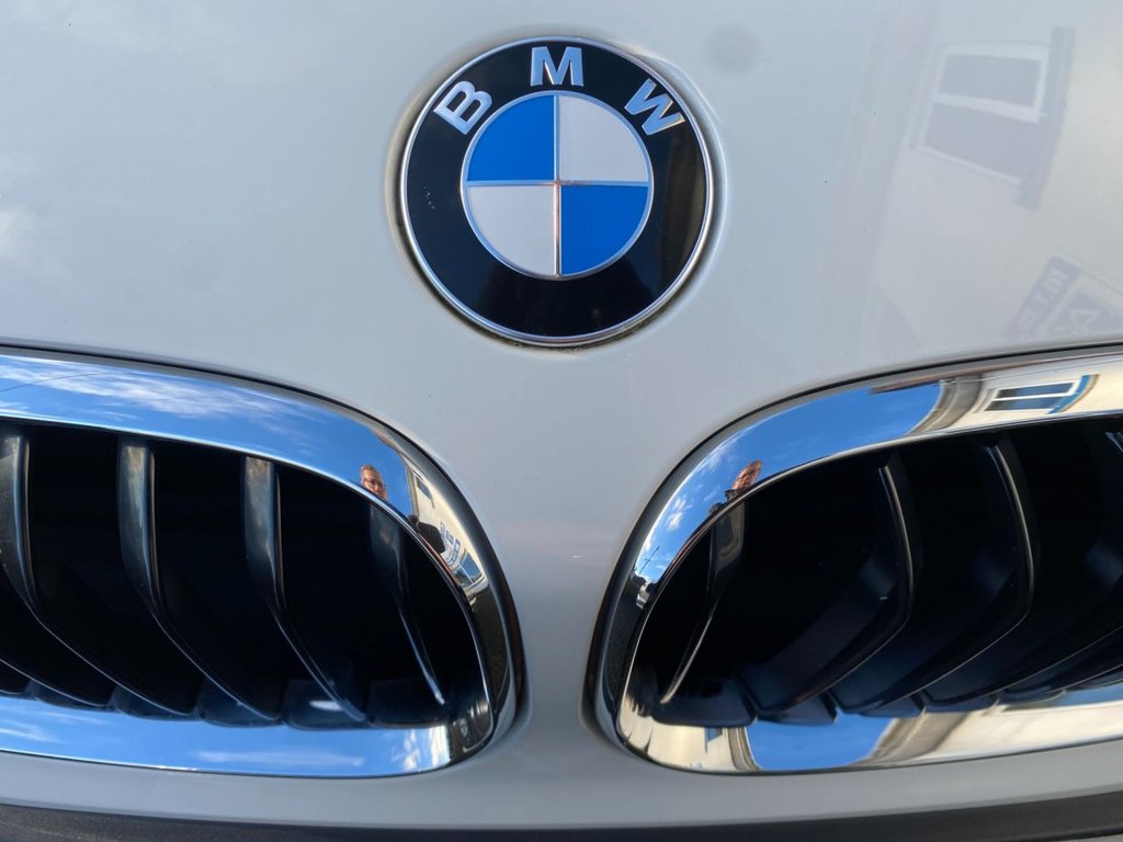 USED 2015 65 BMW 1 SERIES 1.5 116d Sport Hatchback 5dr Diesel Manual Euro 6 (s/s) (116 ps) &pound;20 ROAD TAX DAB + SAT NAV
