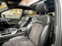 USED 2015 65 AUDI Q7 3.0 TDI V6 S line SUV 5dr Diesel Tiptronic quattro Euro 6 (s/s) (272 ps) 